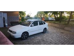 Sahibinden Volkswagen Polo 1.6 Classic 2000 Model Eskişehir
