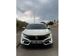 Sahibinden Honda Civic 1.5 i-VTEC Sport 2017 Model 