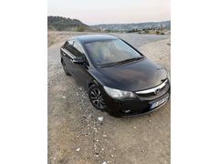 Sahibinden Honda Civic 1.6 Premium 2011 Model  247.000 km Siyah