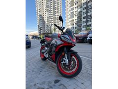 Evlilik borcundan Acil Aprilia Tuono 660 