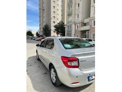 Sahibinden Renault Symbol 1.5 dCi Touch 2013 Model  227.000 km Gri (Gümüş)