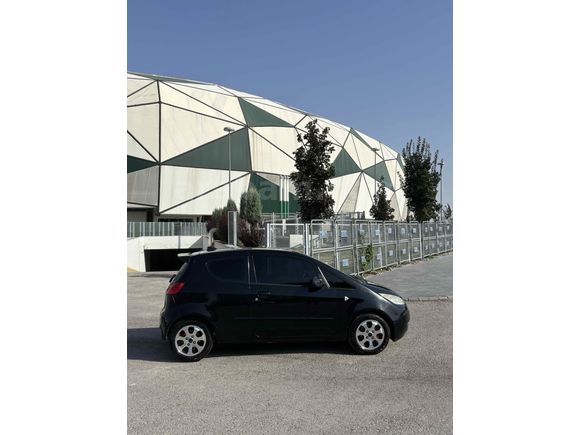 Sahibinden Mitsubishi Colt 1.3 Invite 2006 Model 