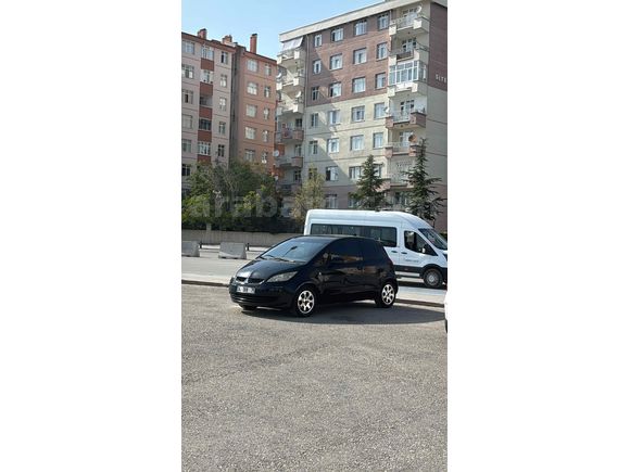 Sahibinden Mitsubishi Colt 1.3 Invite 2006 Model 