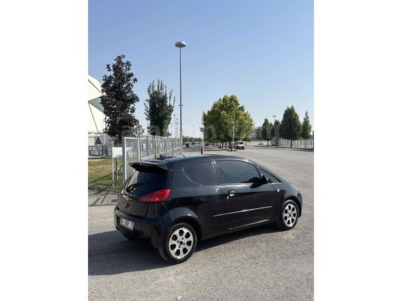 Sahibinden Mitsubishi Colt 1.3 Invite 2006 Model 