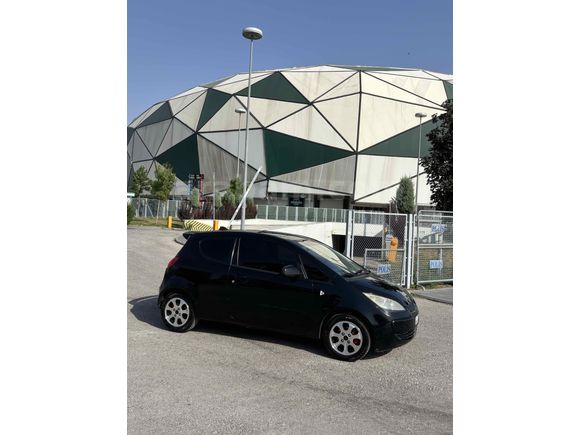 Sahibinden Mitsubishi Colt 1.3 Invite 2006 Model 
