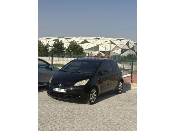 Sahibinden Mitsubishi Colt 1.3 Invite 2006 Model 