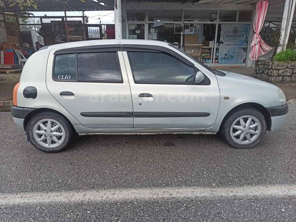 Sahibinden Renault Clio 1.6 RXT 2000 Model