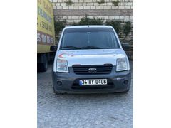 Sahibinden Ford Tourneo Connect 1.8 TDCI Deluxe 2012 Model 