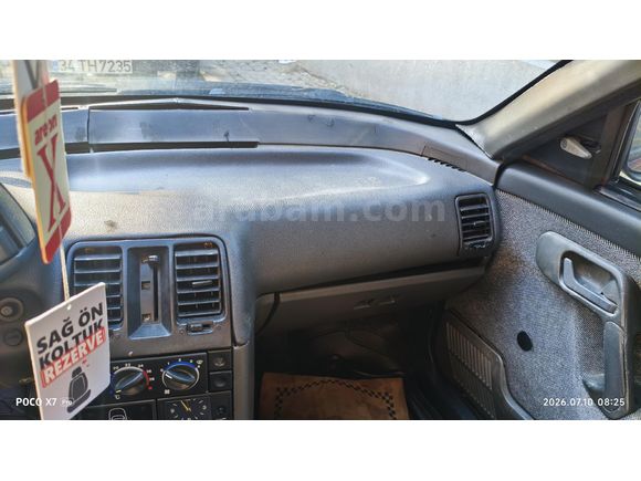 Sahibinden Lada Vega 1.5 Klimalı 1999 Model