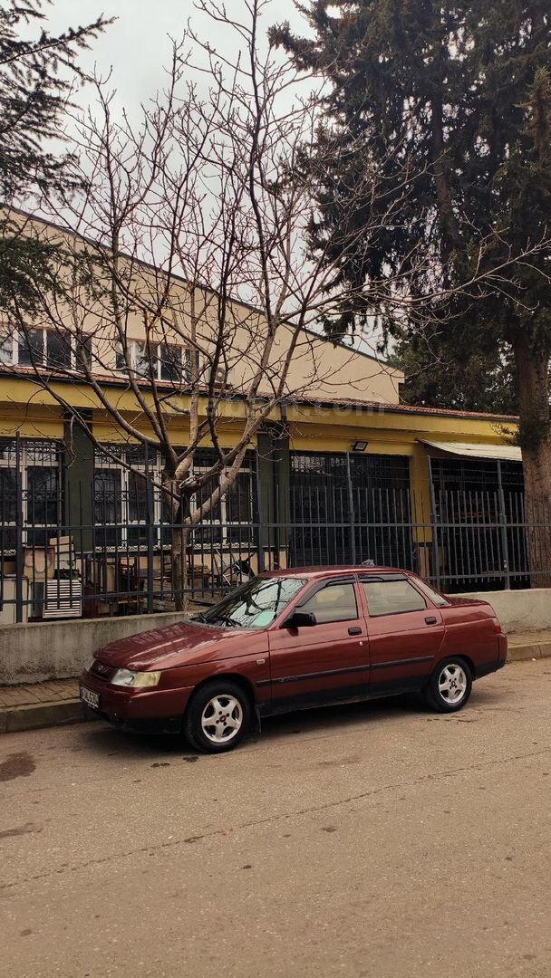 Sahibinden Lada Vega 1.5 1999 Model Kocaeli 234.000 km Kahverengi 3