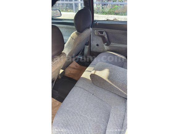 Sahibinden Lada Vega 1.5 Klimalı 1999 Model