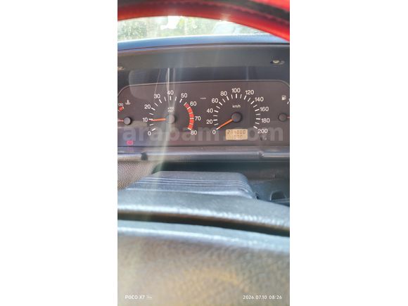 Sahibinden Lada Vega 1.5 Klimalı 1999 Model