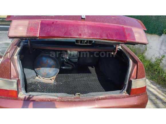 Sahibinden Lada Vega 1.5 Klimalı 1999 Model