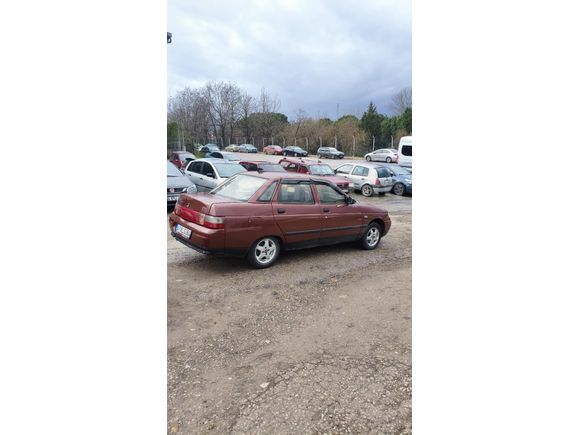 Sahibinden Lada Vega 1.5 Klimalı 1999 Model