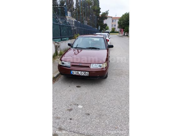 Sahibinden Lada Vega 1.5 Klimalı 1999 Model