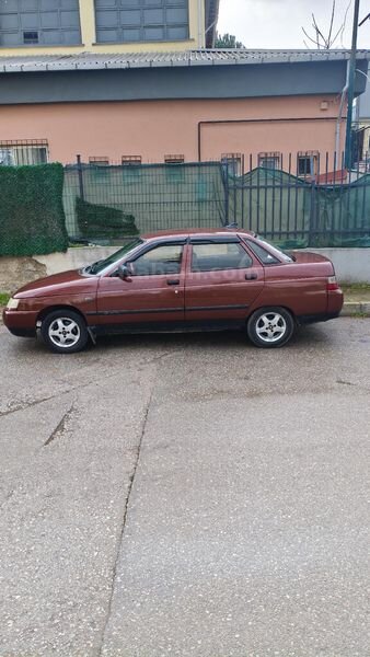 Sahibinden Lada Vega 1.5 1999 Model Kocaeli 234.000 km Kahverengi