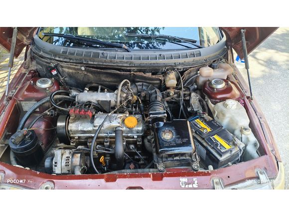 Sahibinden Lada Vega 1.5 Klimalı 1999 Model