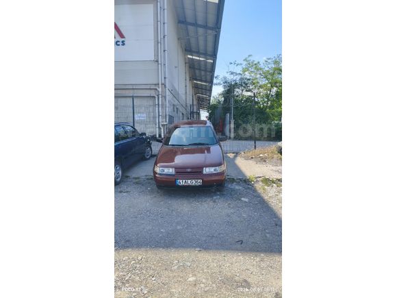 Sahibinden Lada Vega 1.5 Klimalı 1999 Model