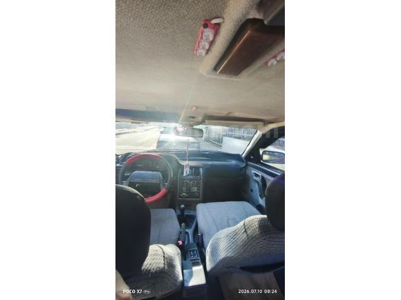 Sahibinden Lada Vega 1.5 Klimalı 1999 Model
