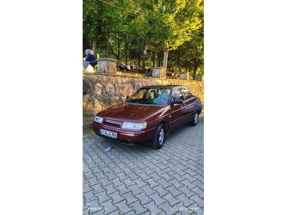Sahibinden Lada Vega 1.5 Klimalı 1999 Model