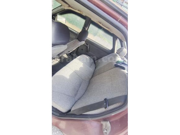 Sahibinden Lada Vega 1.5 Klimalı 1999 Model