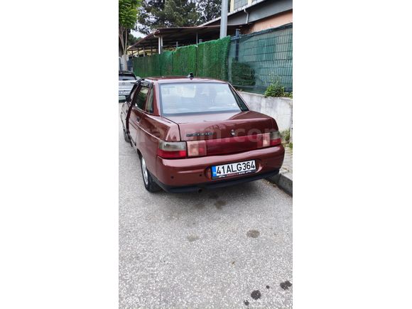 Sahibinden Lada Vega 1.5 Klimalı 1999 Model