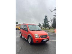Sahibinden Ford Tourneo Connect 1.8 TDCI Blackline 2012 Model
