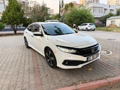 Sahibinden Honda Civic 1.6i VTEC Eco Executive 2021 Model 