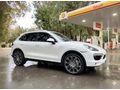 Sahibinden Porsche Cayenne 3.0 Diesel 2012 Model 