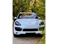 Sahibinden Porsche Cayenne 3.0 Diesel 2012 Model 