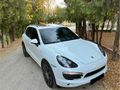 Sahibinden Porsche Cayenne 3.0 Diesel 2012 Model 