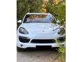 Sahibinden Porsche Cayenne 3.0 Diesel 2012 Model 