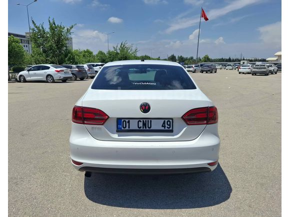 İLK SAHİBİNDEN YETKİLİ SERVİS BAKIMLI