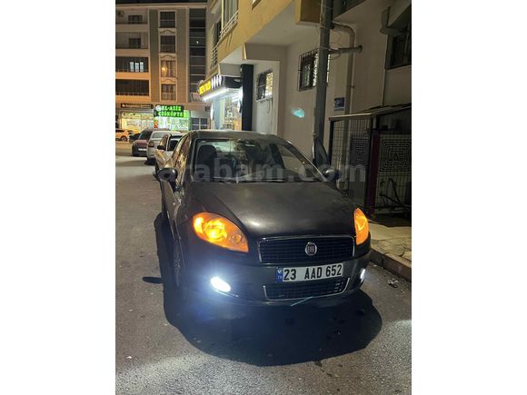 Sahibinden Fiat Linea 1.4 Fire Active 2007 Model 