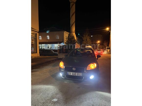 Sahibinden Fiat Linea 1.4 Fire Active 2007 Model 