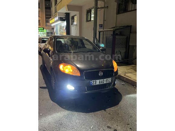 Sahibinden Fiat Linea 1.4 Fire Active 2007 Model 