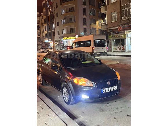 Sahibinden Fiat Linea 1.4 Fire Active 2007 Model 
