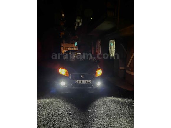 Sahibinden Fiat Linea 1.4 Fire Active 2007 Model 