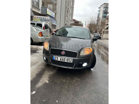 Sahibinden Fiat Linea 1.4 Fire Active 2007 Model 