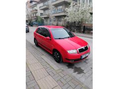 Sahibinden Skoda Fabia 1.4 Comfort 2001 Model