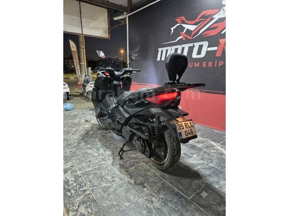Sahibinden Yamaha X-Max 250
