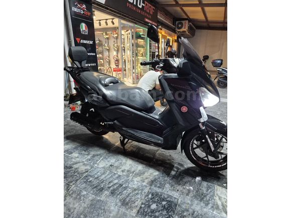 Sahibinden Yamaha X-Max 250