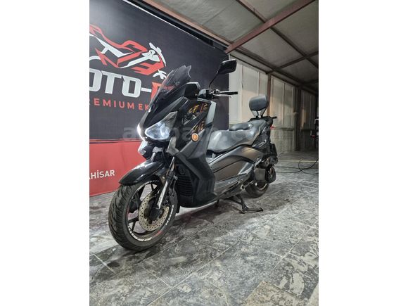 Sahibinden Yamaha X-Max 250
