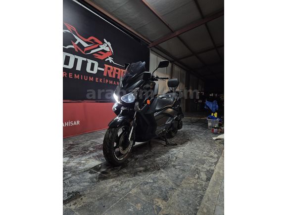 Sahibinden Yamaha X-Max 250