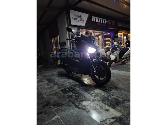 Sahibinden Yamaha X-Max 250