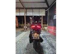 Sahibinden Yamaha X-Max 250