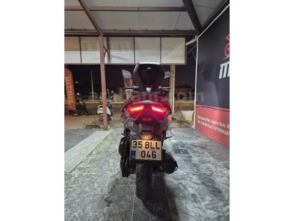 Sahibinden Yamaha X-Max 250