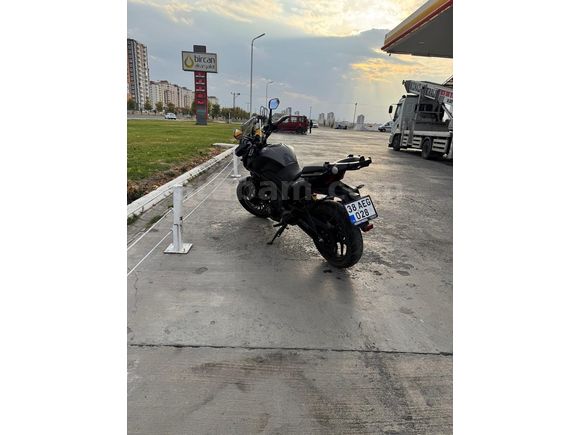 Sahibinden Bajaj Dominar D 400