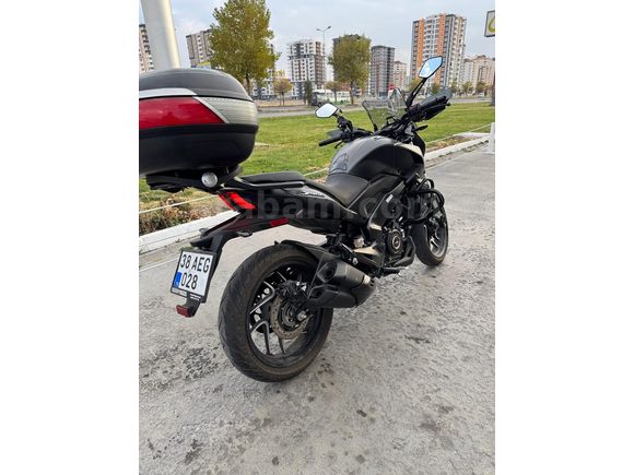 Sahibinden Bajaj Dominar D 400