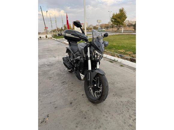 Sahibinden Bajaj Dominar D 400